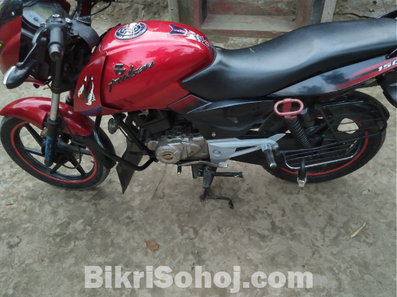 Bajaj Pulsar 150 cc